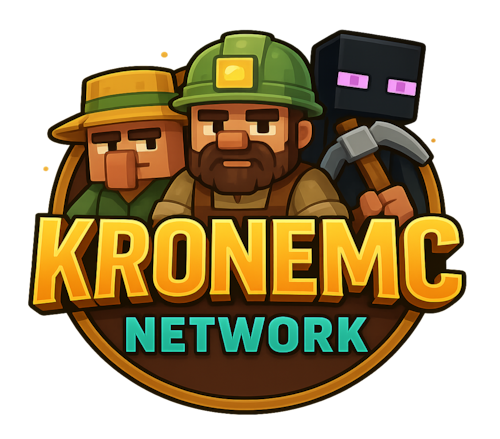 KroneMC.net